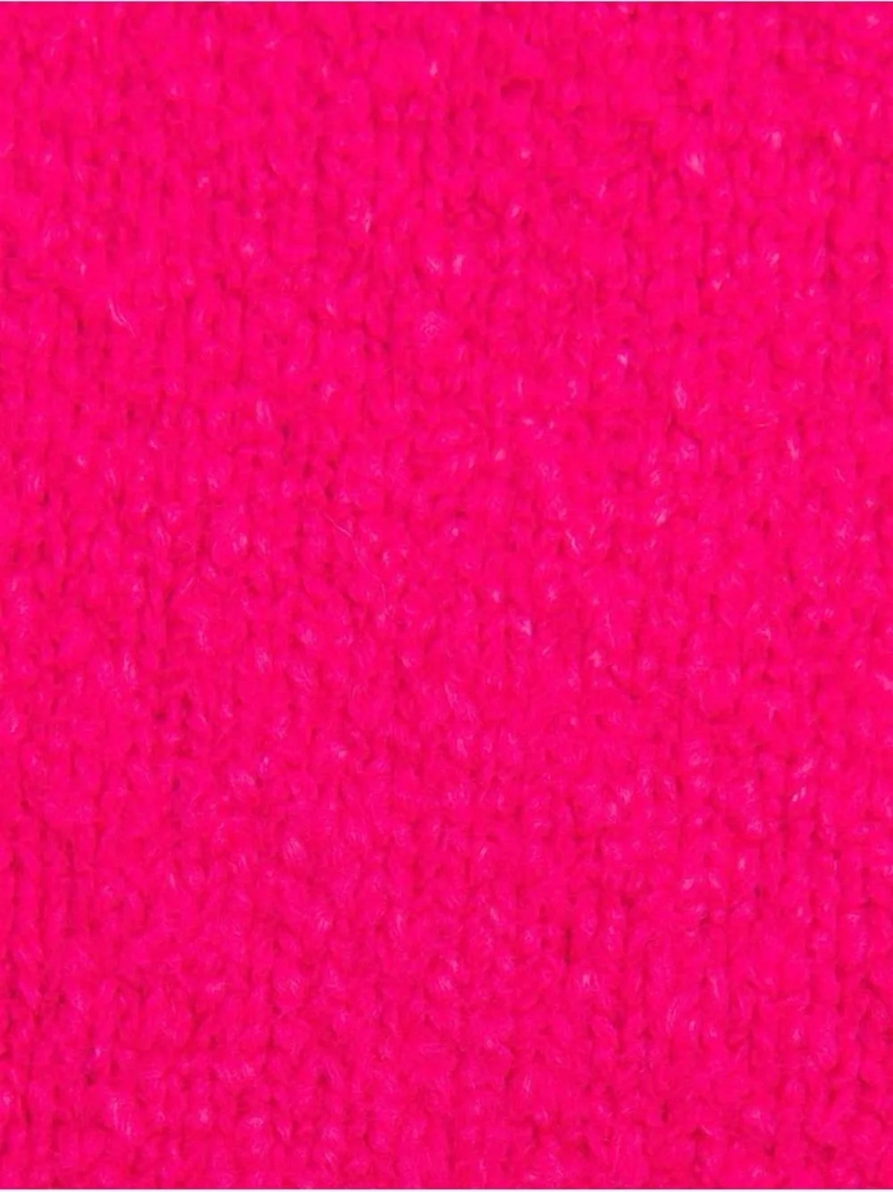 Lululemon Brushed Cotton Merino Blend Crewneck Sonic Pink!